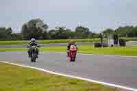Lower Group Red Bikes